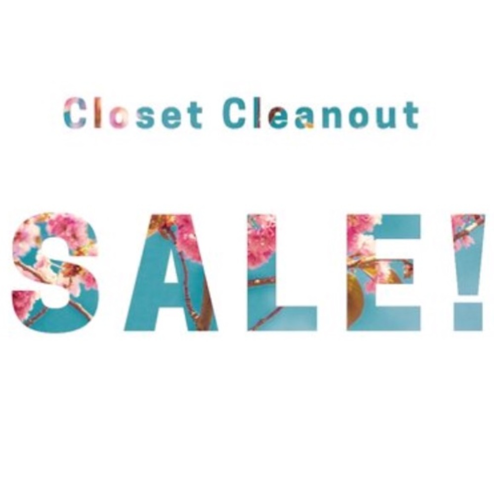 make an offer and i will accept!